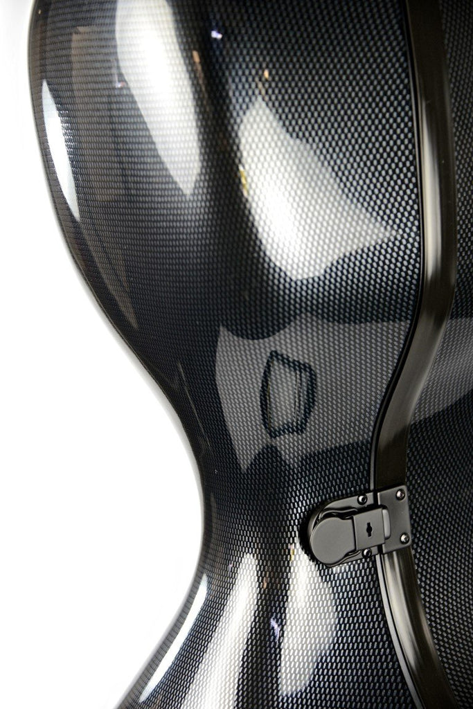 BAM Hightech Compact Cello Case