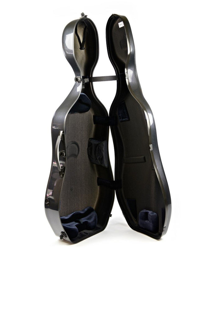 BAM Hightech Compact Cello Case