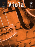 AMEB Viola Series 1 - Grade 1