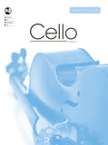 AMEB Cello Series 2 - Preliminary Grade