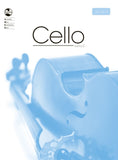AMEB Cello Series 2 - Grade 4
