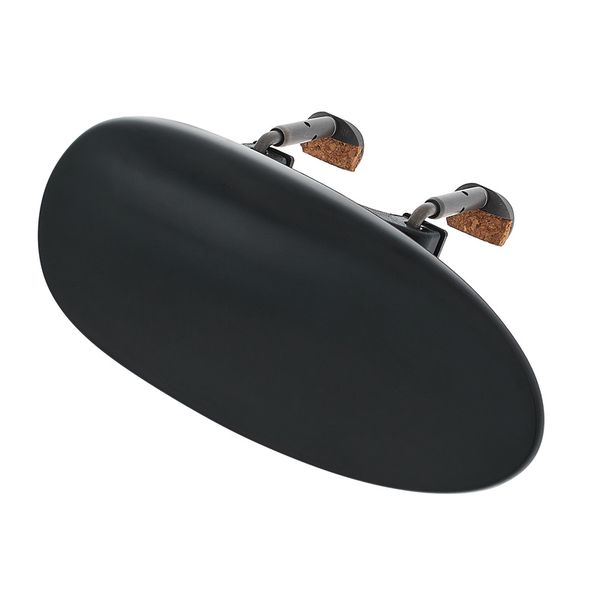 VLM Augustin 3D Adjustable Violin Chin Rest – Bows For Strings