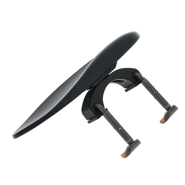 VLM Augustin 3D Adjustable Violin Chin Rest – Bows For Strings
