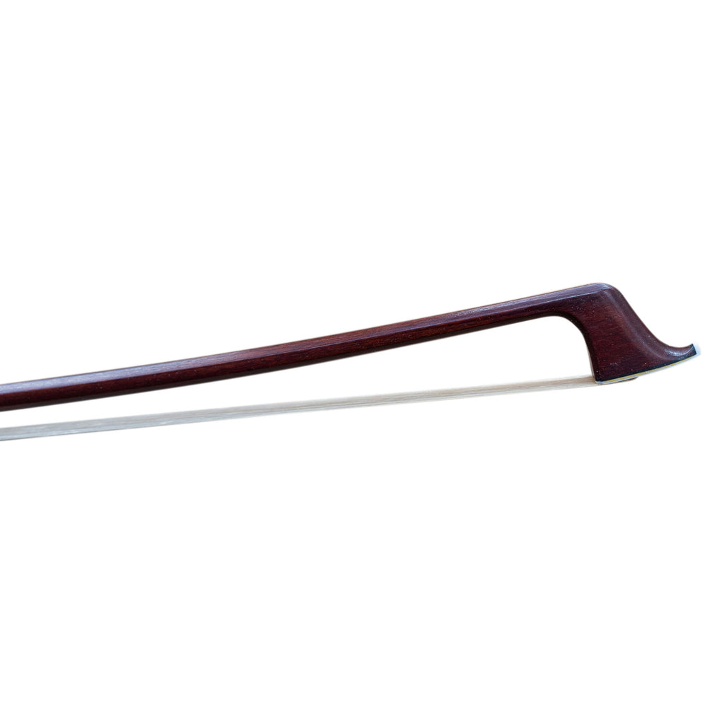 Dorfler #19a Pernambuco Wood Cello Bow - 4/4