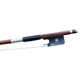 Dorfler #19 Pernambuco Wood Viola Bow - 4/4