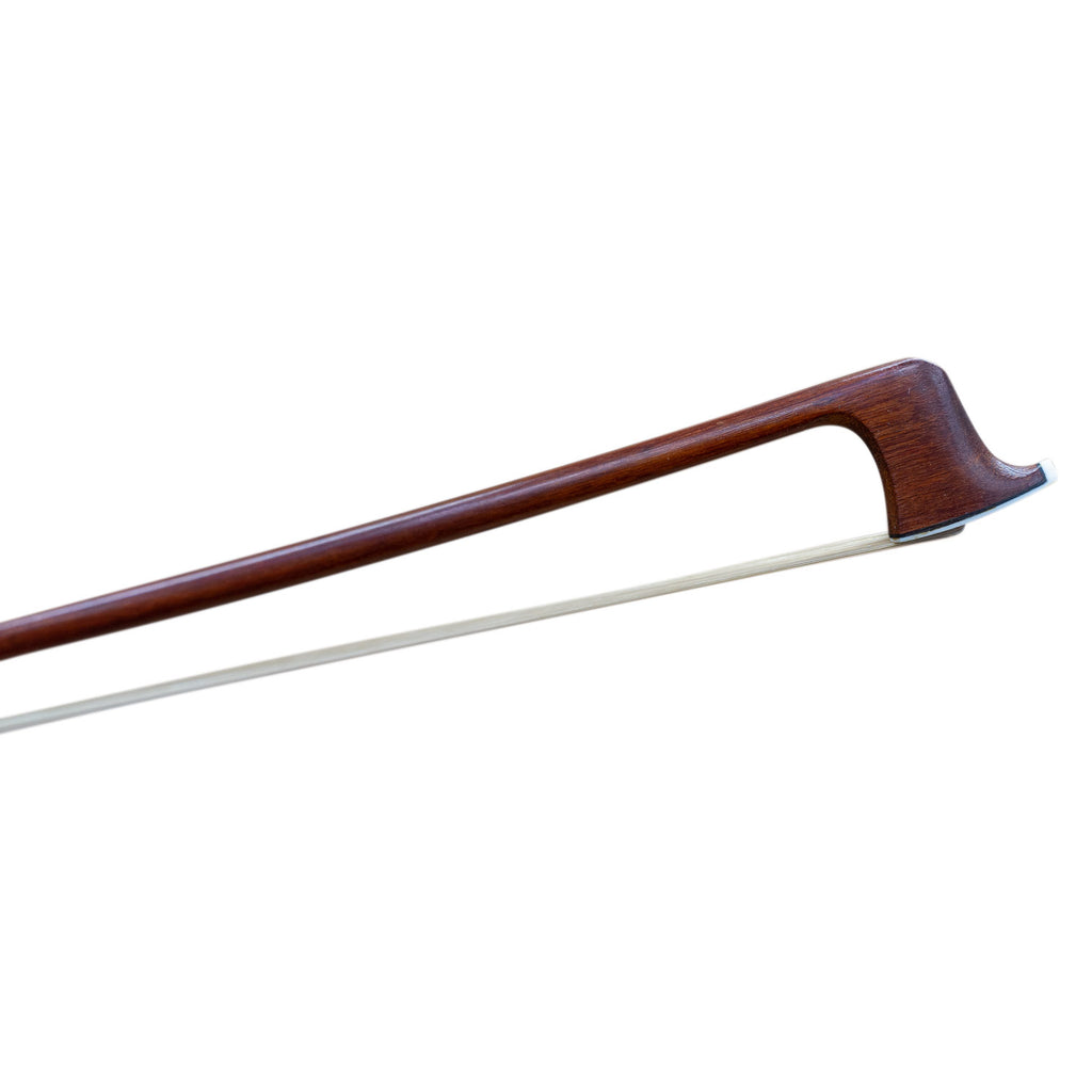 Dorfler #19 Pernambuco Wood Viola Bow - 4/4
