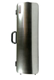 BAM Hightech Oblong Violin Case with pocket