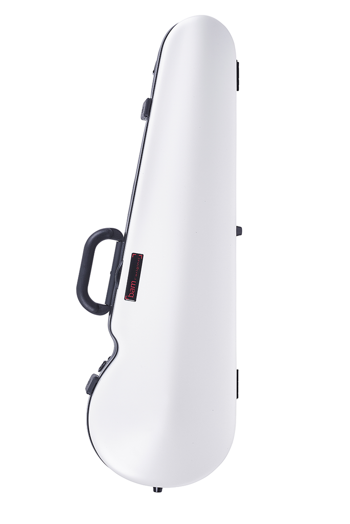 BAM Hightech Contoured Violin Case