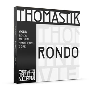 Thomastik Rondo Violin String Set 4/4