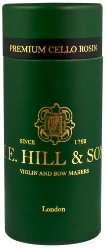 W. E. Hill & Sons Premium Cello Rosin