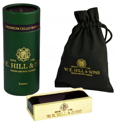 W. E. Hill & Sons Premium Cello Rosin
