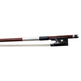 Dorfler #22A Pernambuco Wood Master Violin Bow - 4/4