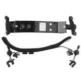 Bonmusica Violin Shoulder Rest - 4/4