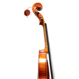 Ernst Heinrich Roth #54 Violin