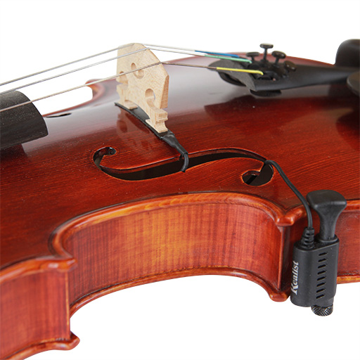 The realist violin pickup cheap