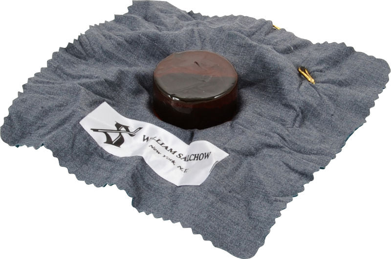 Salchow Rosin New York