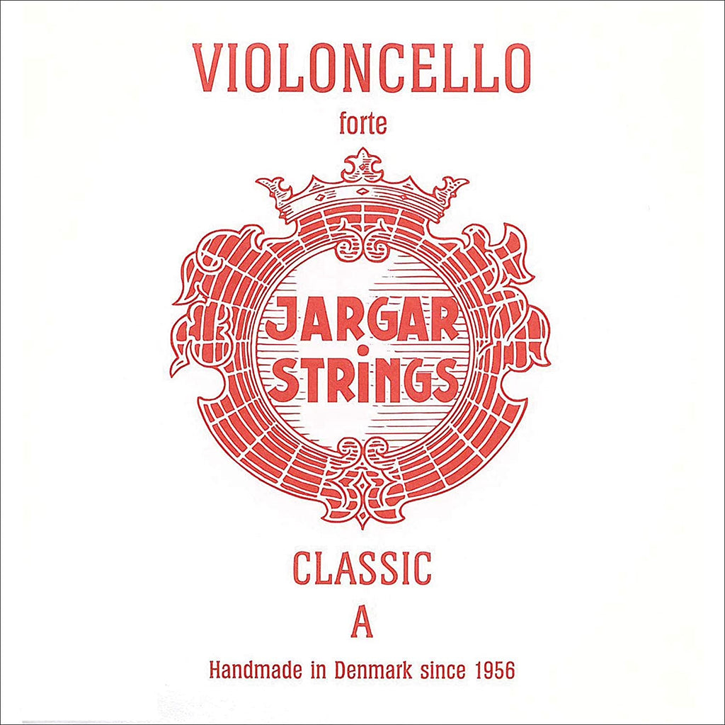Jargar Classic Cello A String - Forte 4/4