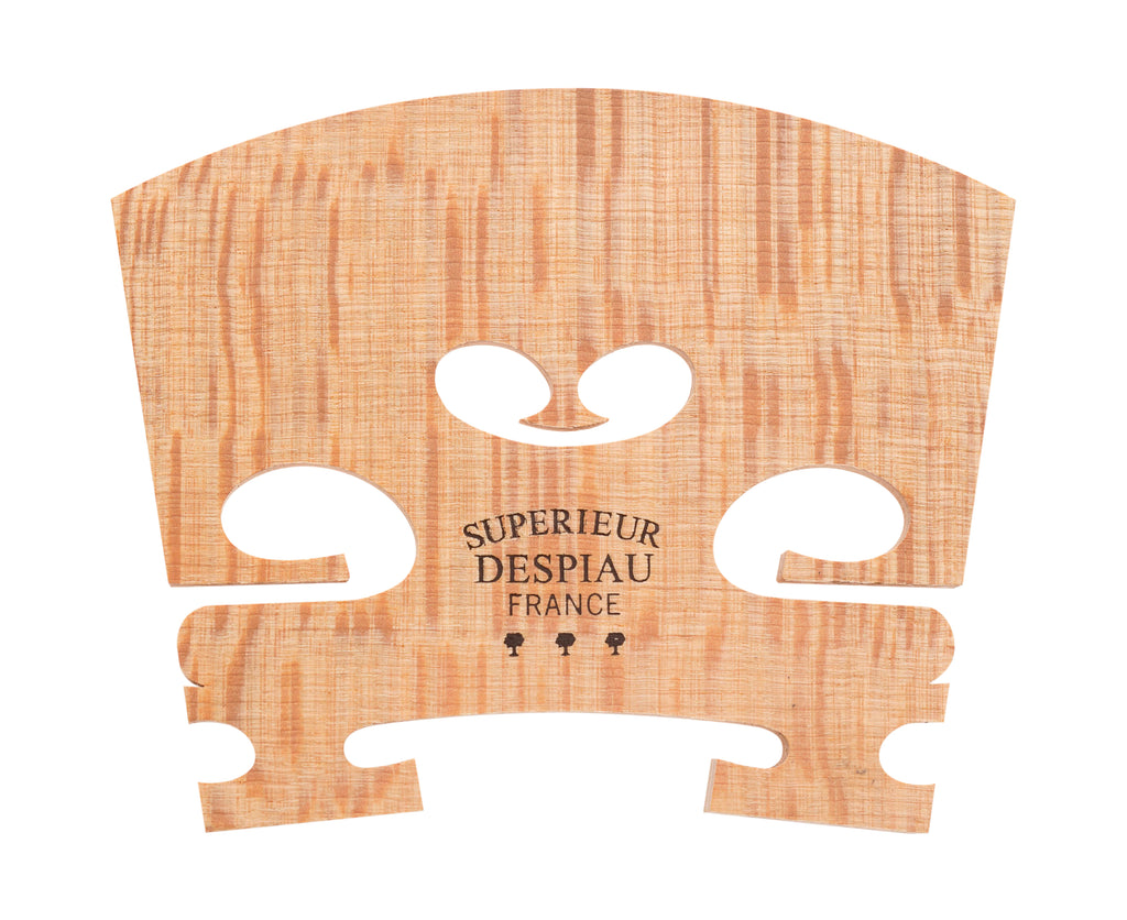 Despiau Viola Bridge #13 A (3 Tree) 46mm