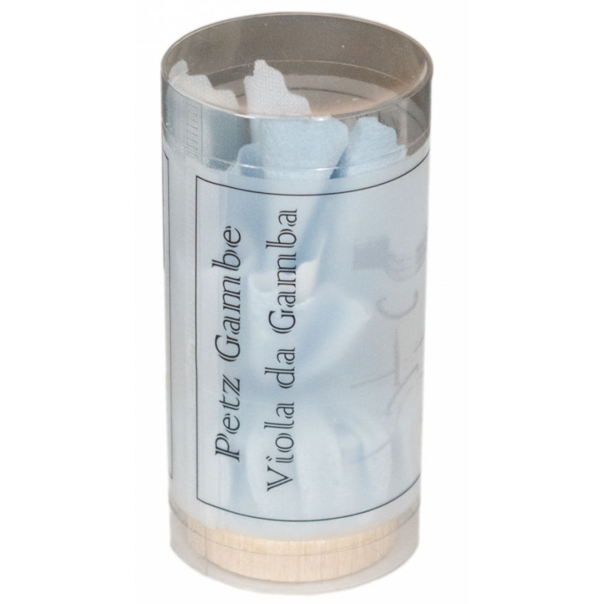 Petz Gamba Viola Rosin