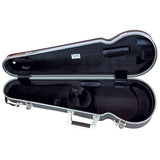 BAM Panther Hightech Contoured Violin case