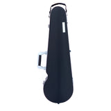 BAM Panther Hightech Contoured Violin case
