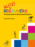Blitz for Beginners