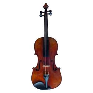 Jay Haide Euro Wood Viola Bajoni - 16.25"