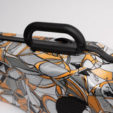 BAM Cube Hightech Contoured Violin case - limited edition