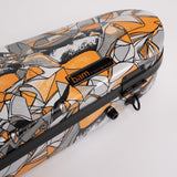 BAM Cube Hightech Contoured Violin case - limited edition