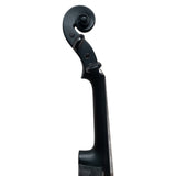 Carbon Efeel Violin - 4/4 Black