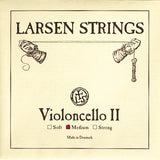 Larsen Original Cello D String 4/4