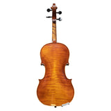Ian W. Clarke Handmade Violin - 1982