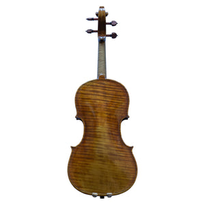 Daniele Tonarelli Guarneri Del Gesu 'Ole Bull' Violin - 2022