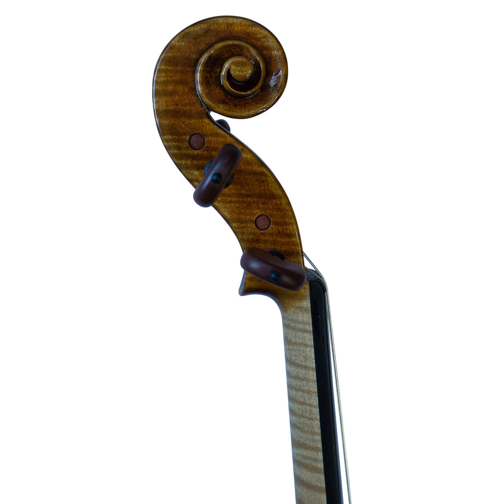 Daniele Tonarelli Guarneri Del Gesu 'Ole Bull' Violin - 2022