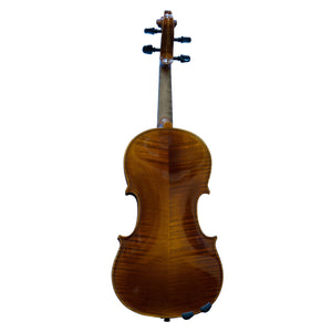 Manfred Schafer 604 Violin - 1/2