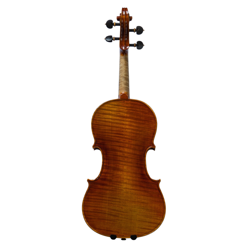 Giorgio Grisales Violin - Cremona 2022