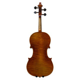 Giorgio Grisales Violin - Cremona 2022