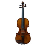 Andrea Schudtz Violin - Cremona 2022