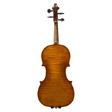 Andrea Schudtz Violin - Cremona 2022