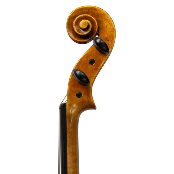 Helmut Illner SIR-A Violin - 4/4 – Bows For Strings