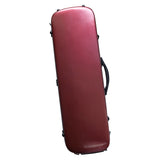 MJ Rectangular Violin Case - 4/4