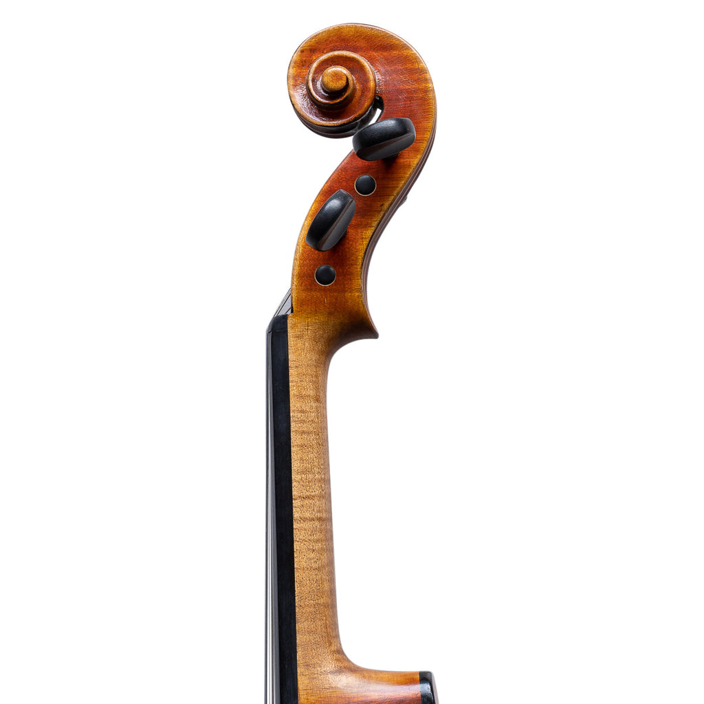 Jay Haide Euro Wood Stradivarius Violin - 4/4