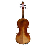 Jay Haide Euro Wood Stradivarius Violin - 4/4