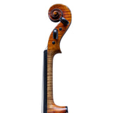 Jay Haide Vuillaume Euro Wood Stradivarius Violin - 4/4