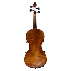 Jay Haide Vuillaume Euro Wood Violin - 4/4