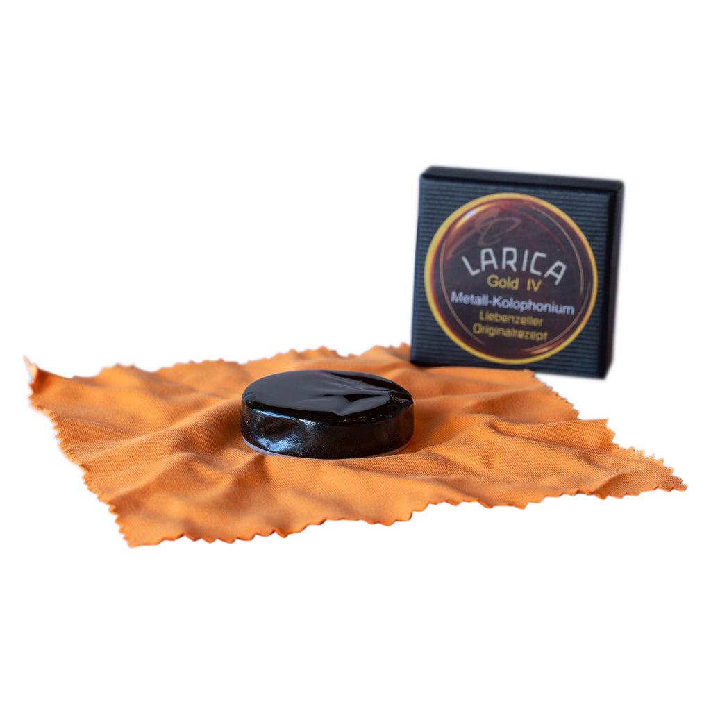 Larica Gold IV Rosin