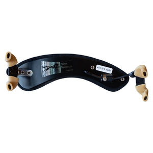 Wolf Forte Secondo Shoulder Rest - 3/4-4/4