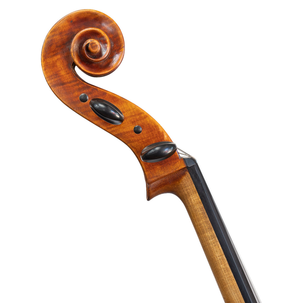 Jay Haide Euro Wood Statue Cello Stradivari - 4/4
