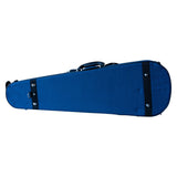 Violin Lightweight E Case - 3/4