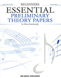 Essential Preliminary Theory Papers